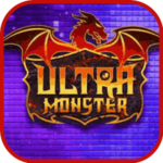 Ultra Monster APK Download For Android