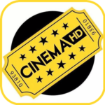 Logo of Cinema HD app